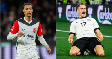 Liverpool transfer news: Hugo Ekitike decision, Florian Wirtz medical date, Atletico talks | Football | Sport