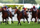 Four Royal Ascot 2025 Tuesday top tips at best odds | Racing | Sport