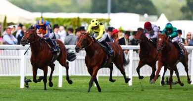 Four Royal Ascot 2025 Tuesday top tips at best odds | Racing | Sport
