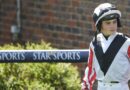 Royal Ascot jockey, 17, hated school and is now tipped for the top | Racing | Sport