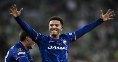 Chelsea can land perfect Jadon Sancho replacement as ‘enquiry made’ over bargain deal | Football | Sport