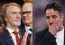 Man Utd chiefs ‘ignore Ruben Amorim demand’ and launch £85m transfer talks | Football | Sport
