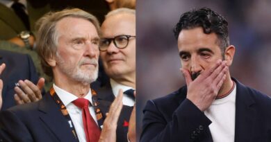 Man Utd chiefs ‘ignore Ruben Amorim demand’ and launch £85m transfer talks | Football | Sport