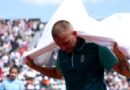 Dan Evans makes Wimbledon request after emotional Queens win over Francis Tiafoe | Tennis | Sport