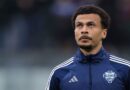 Dele Alli offered bizarre career change after disastrous debut season with Como FC | Football | Sport