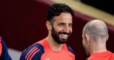 Man Utd can complete two transfers this week as summer window opens again | Football | Sport