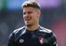 Milos Kerkez Liverpool shirt number as deal close and contract details emerge | Football | Sport