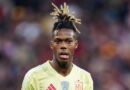 Liverpool ‘join race for Nico Williams alternatives’ as Arsenal and Bayern prepare bids | Football | Sport