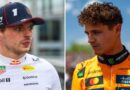 F1 LIVE: Lando Norris set for McLaren talks after crash as Verstappen and Russell unite | F1 | Sport