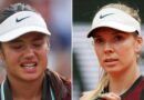Tennis LIVE: Emma Raducanu dealt dangerous setback as Katie Boulter sent vile threats | Tennis | Sport