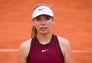 Katie Boulter left feeling ‘vulnerable’ after British tennis star sent ‘awful’ messages | Tennis | Sport