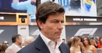 Toto Wolff slams Red Bull for attempt to strip George Russell of win | F1 | Sport