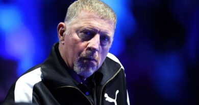 Boris Becker ‘snubbed by BBC’ for Wimbledon job despite pundit cleared to re-enter UK | Tennis | Sport