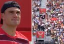 Jack Draper match halted by medical emergency at Queen’s as BBC cameras cut away | Tennis | Sport