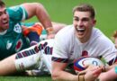 Lions call up England ace as emergency injury cover days before opener | Rugby | Sport