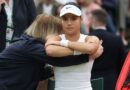 Emma Raducanu stalker caught applying for Wimbledon tickets as ban imposed | Tennis | Sport