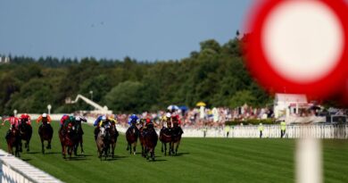 Royal Ascot Wednesday tips including £70k special entry | Racing | Sport