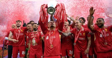 Premier League 2025/26 fixtures revealed: Find out your team’s matches and key dates | Football | Sport
