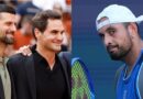Tennis LIVE: Novak Djokovic reveals Roger Federer link-up as Nick Kyrgios adds to backlash | Tennis | Sport