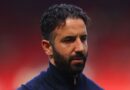 Man Utd Premier League fixtures 2025/26 – Ruben Amorim handed horror start vs three rivals | Football | Sport