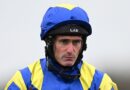 Royal Ascot jockey ‘did not eat for four days’ as he sheds light on savage fitness regime | Racing | Sport