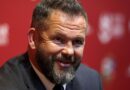 Lions starting XV confirmed as Farrell unleashes double act | Rugby | Sport