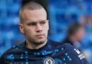Mykhaylo Mudryk charged by FA as Chelsea star faces huge ban after failed drugs test | Football | Sport