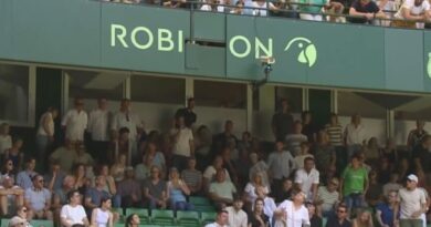 Halle Open statement as fan hospitalised in incident never seen before | Tennis | Sport