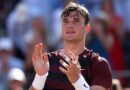 Jack Draper opens up on having body that ‘looked like a Ferrari but felt like a Toyota’ | Tennis | Sport