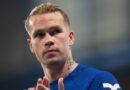 Mykhaylo Mudryk’s stance as Chelsea star faces ban after doping charge | Football | Sport
