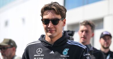 F1 news as George Russell hits out after call on stripping him of win | F1 | Sport