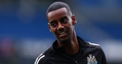 Liverpool ‘prepare huge Alexander Isak bid’ as Newcastle lay out transfer demands | Football | Sport