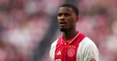 Chelsea have perfect swap deal to beat Arsenal to £40m transfer | Football | Sport