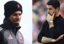 Transfer news LIVE: Man Utd handed Rashford lifeline and Arsenal reach striker agreement | Football | Sport