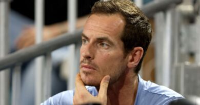 Andy Murray ‘not sure’ he enjoyed coaching Djokovic as split explained | Tennis | Sport