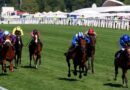 Royal Ascot results LIVE: Tips and racecards on Ladies’ Day with Gold Cup coming up | Racing | Sport
