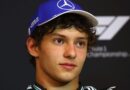 Kimi Antonelli lifts lid as F1 star, 18, sits exams just days after Canadian Grand Prix | F1 | Sport