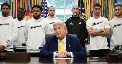 Donald Trump skewered by Club World Cup star over ‘weird’ meeting – ‘I had no choice’ | Football | Sport