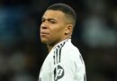 Kylian Mbappe taken to hospital as Real Madrid release statement | Football | Sport