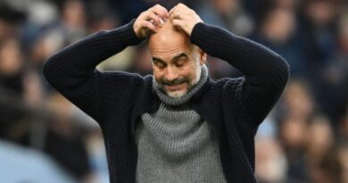 Man City fined by Premier League after admitting multiple rule breaks | Football | Sport