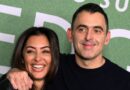 Ronnie O’Sullivan ‘back with Laila Rouass’ decide on quitting UK | Other | Sport