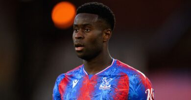Liverpool ‘to make significant Guehi bid’ as transfer agreement close | Football | Sport