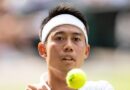 Wimbledon quarter-finalist issues awkward statement after cheating on wife with model | Tennis | Sport