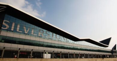 Brother of ex-F1 team boss accused of criminally obtaining £831k after Silverstone arrest | F1 | Sport