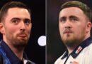 Luke Humphries shows true colours with response to Luke Littler ‘letting his country down’ | Other | Sport