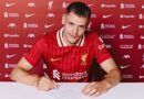 Florian Wirtz issues apology as record Liverpool signing breaks silence on transfer | Football | Sport