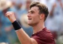 Jack Draper ‘obsessed’ as Brit on Carlos Alcaraz collision course | Tennis | Sport