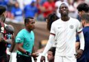 DAZN forced to apologise as pundit rips into ‘stupid’ Chelsea star Nicolas Jackson | Football | Sport