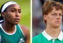 Tennis LIVE: Coco Gauff reveals ‘gross’ boyfriend abuse as Jannik Sinner put in his place | Tennis | Sport