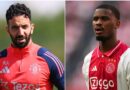 Transfer news LIVE: Man Utd to hijack £51m deal as Liverpool and Arsenal set for war | Football | Sport